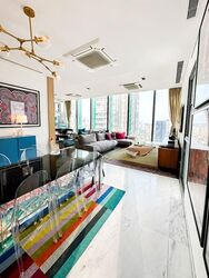 The Boulevard Residence (D10), Apartment #573827271